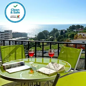  Apartment Do Atlantico Portugal