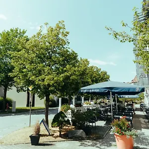 Modern Und Gemuetlich Ggue. Uni-passau, Tg-stellplatz, Balkon Passau