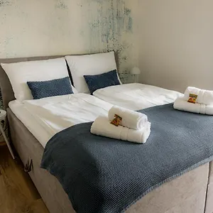 Come4stay - Guby - 2 I Bis Zu 4 Gaeste Passau