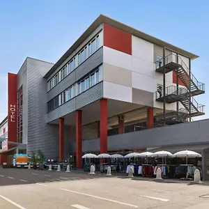 Hotel Amedia Express Passau, Trademark Collection By Wyndham, Pasawa