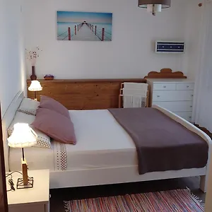  Apartment Da Dorian Kroatien