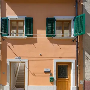  Apartment Valdibora Sea View Kroatien