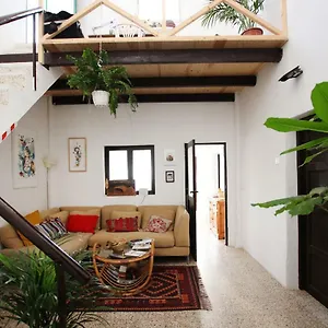  Landhaus Joyhouse Spanien